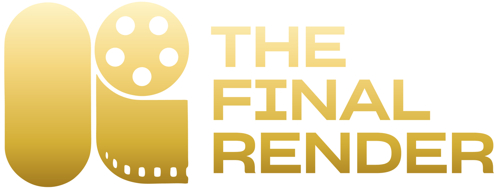 The Final Render Logo